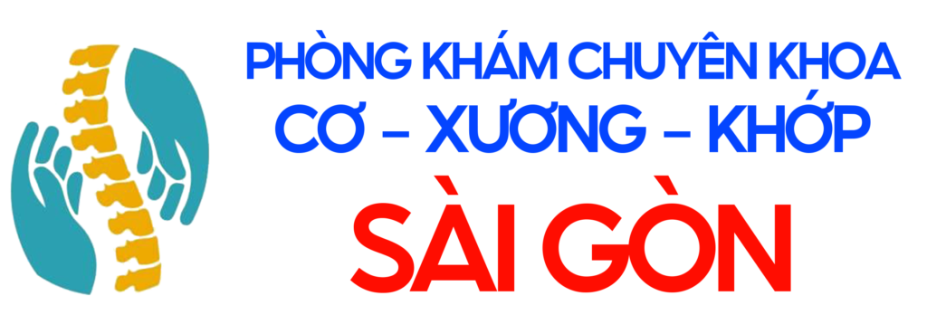 Phòng Khám Cơ Xương Khớp Quốc Tế Sài Gòn