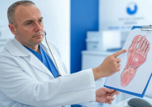 Biến chứng của bệnh Gout và các triệu chứng phổ biến