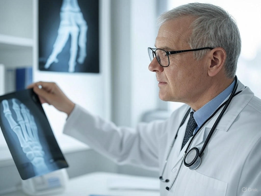 Benh Gout Song Duoc Bao Lau